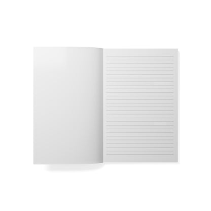 Inspirational Kids Notebook — “You are your best thing.” Toni Morrison, Future Scientist A5 Softcover