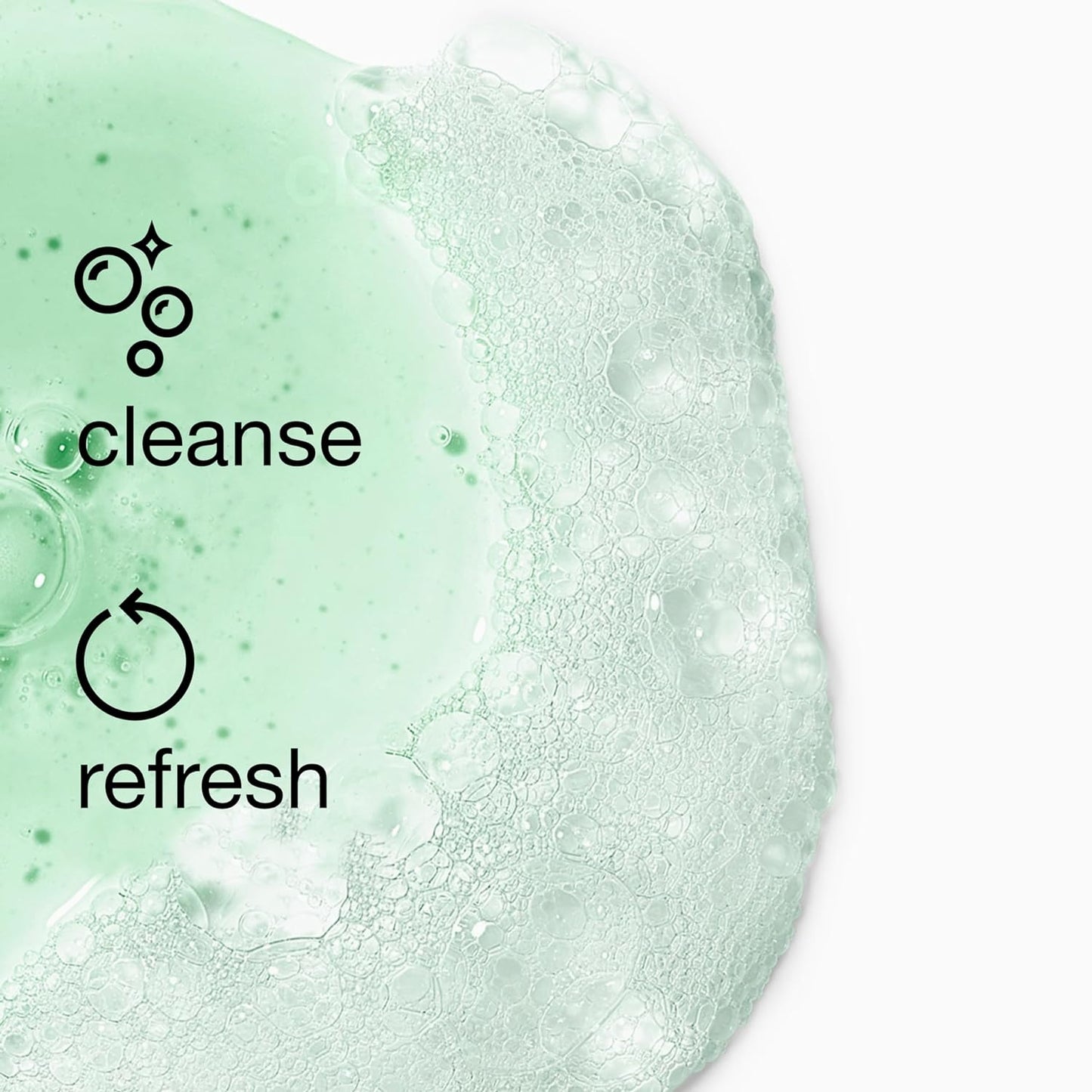 Clinique All about Clean Liquid Facial Soap Mild | Gentle Face Cleanser for Dry Combination Skin | Type 2 Face Wash | Step 1 in 3-Step Skin Care Routine