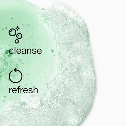 Clinique All about Clean Liquid Facial Soap Mild | Gentle Face Cleanser for Dry Combination Skin | Type 2 Face Wash | Step 1 in 3-Step Skin Care Routine